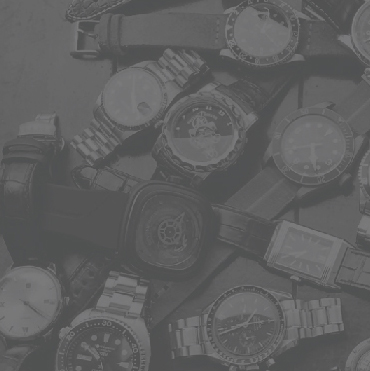 Singapore watch club